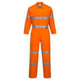 MF922 - Flame Resistant Coverall with Tape