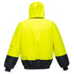 MJ304 - Hi-Vis Bomber Jacket