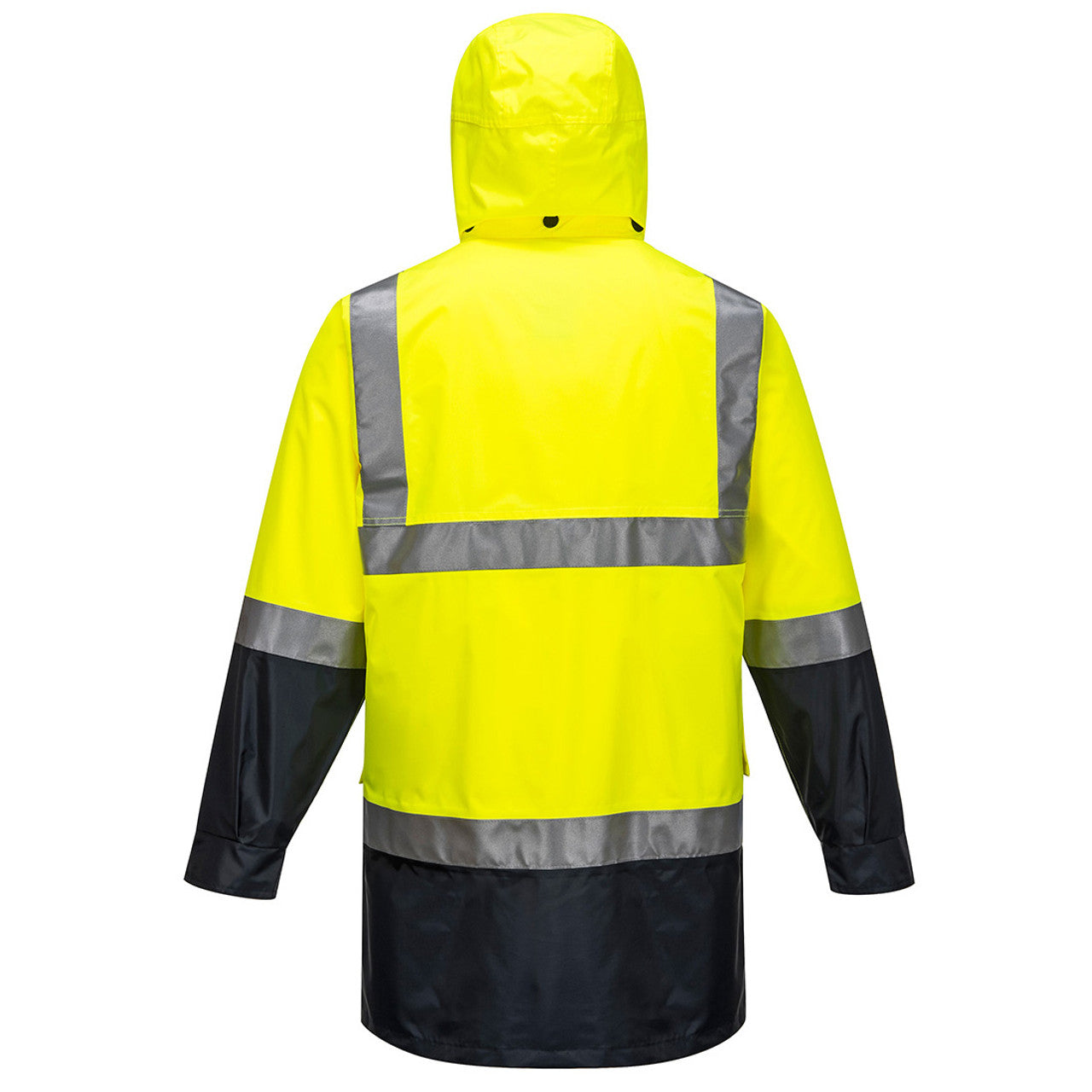 MJ881 - Eyre Day/Night 4-in-1 Jacket