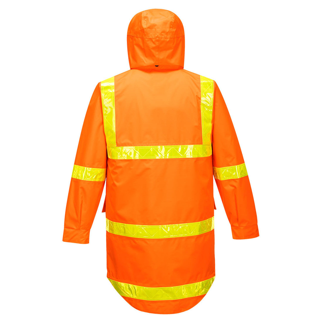 MJ885 - Squizzy Day/Night 4-in-1 Jacket with Micro Prism Tape