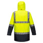 MJ887 - Mackay Anti-Static 4-in-1 Jacket