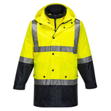 MJ996 - Eyre Day/Night 3-in-1 Jacket