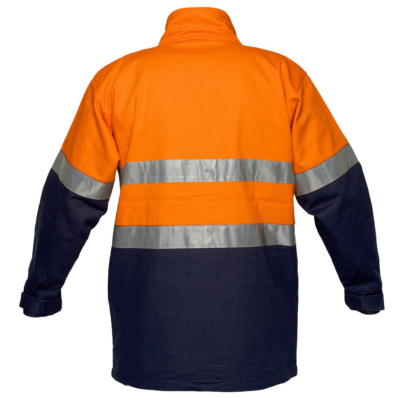 MJ998 - Hume 100% Cotton Drill Jacket