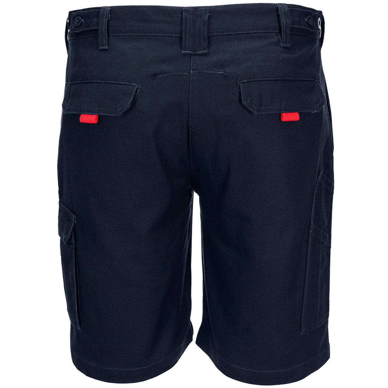 ML702 - Women's Cargo Shorts