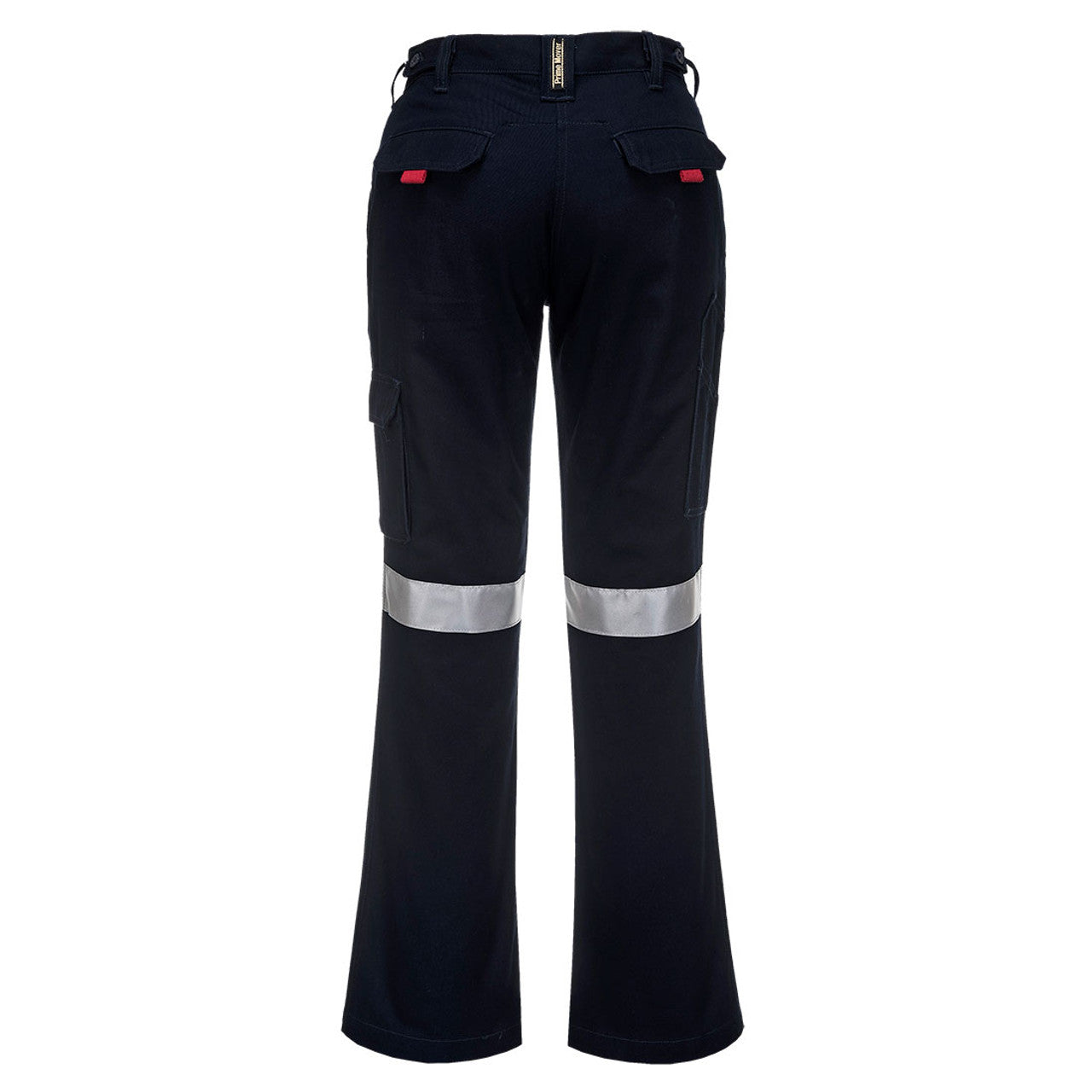 ML709 - Women's Cargo Pants with Tape