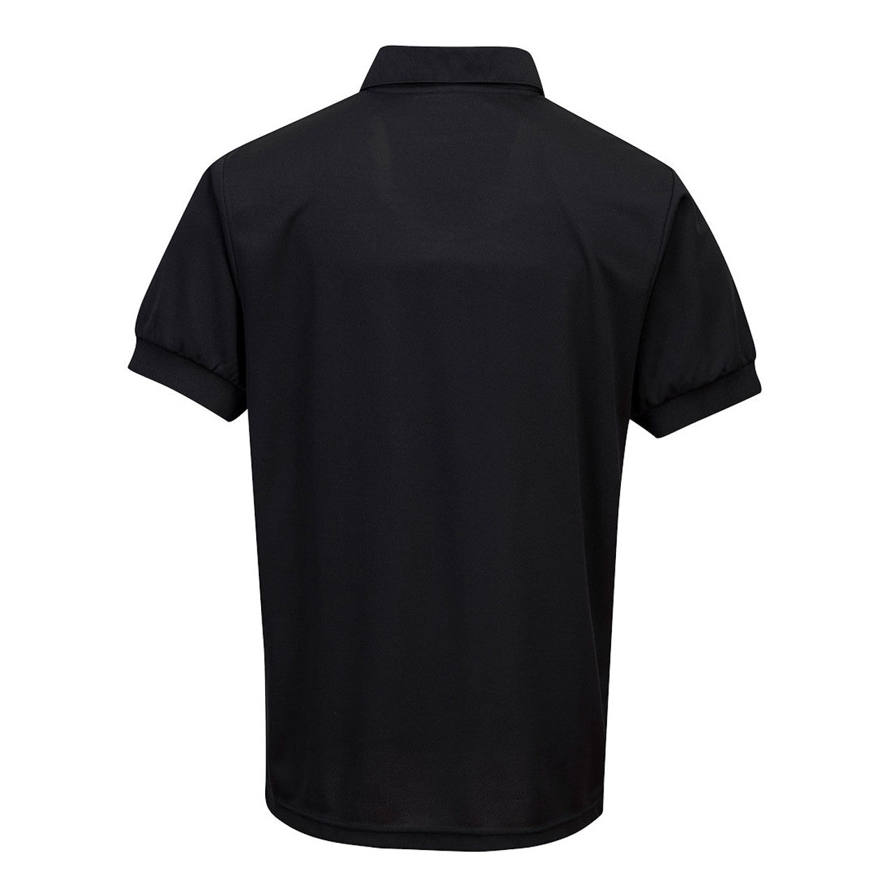 MP101 - Micro Mesh Polo Shirt S/S