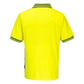 MP110 - Hi-Vis Micro Mesh Polo Shirt S/S