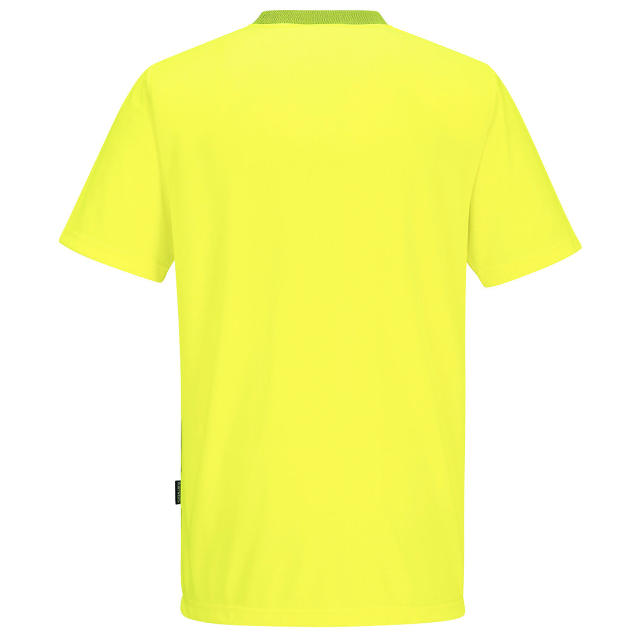 MP111 - Hi-Vis Two Tone T-Shirt S/S