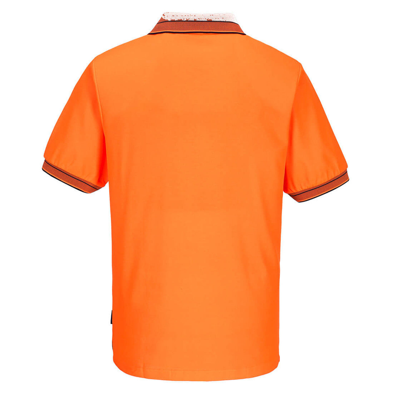 MP210 - Hi-vis Cotton Comfort Polo Shirt S/S