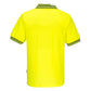 MP210 - Hi-vis Cotton Comfort Polo Shirt S/S