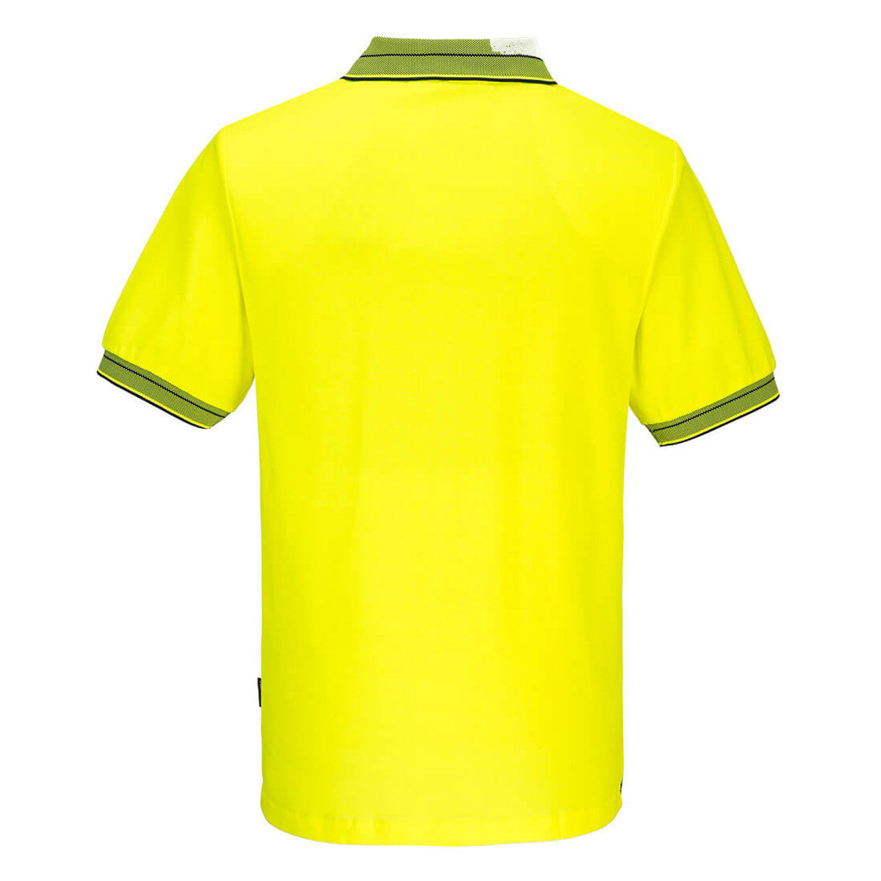 MP210 - Hi-vis Cotton Comfort Polo Shirt S/S