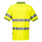 MP310 - Cotton Comfort Polo D&N S/S