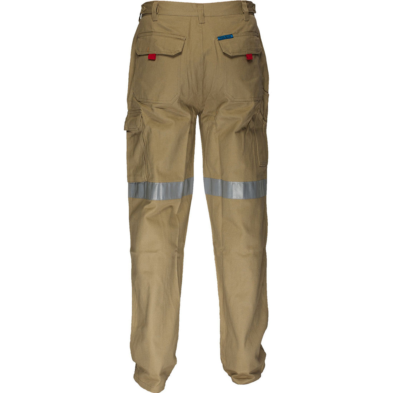 MP701 - Cargo Pants with Tape