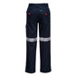 MP701 - Cargo Pants with Tape