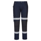 MP705 - Slim Fit Stretch Bio Motion Pants