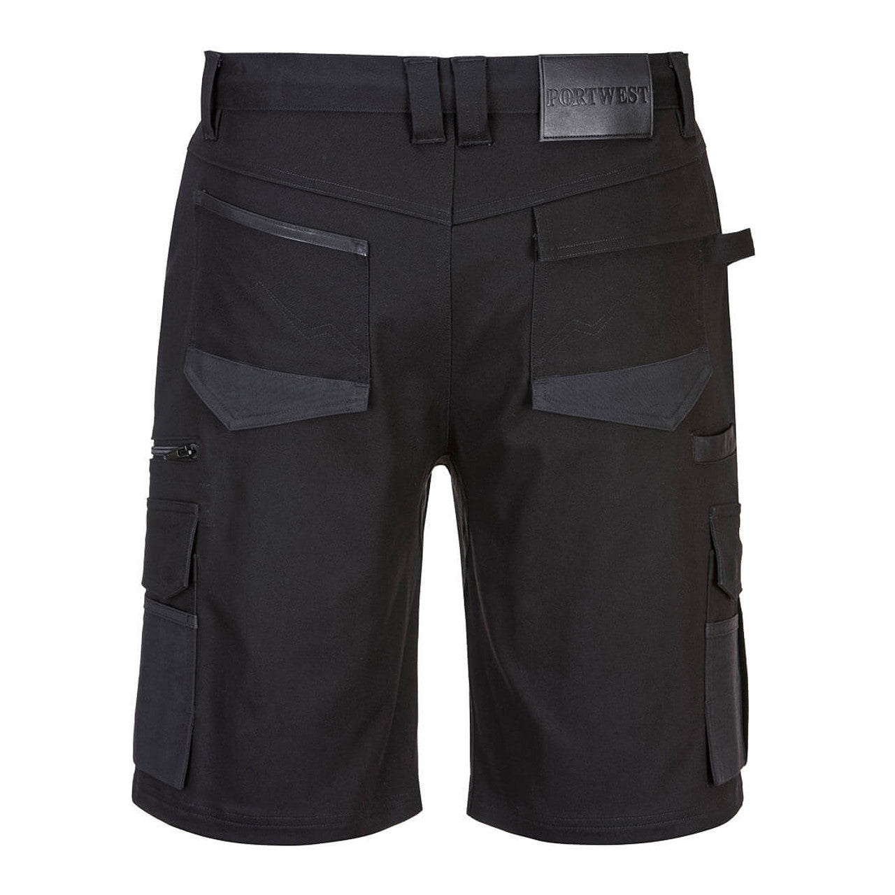 MP706 - KX3 Stretch Slim Slim Fit Shorts