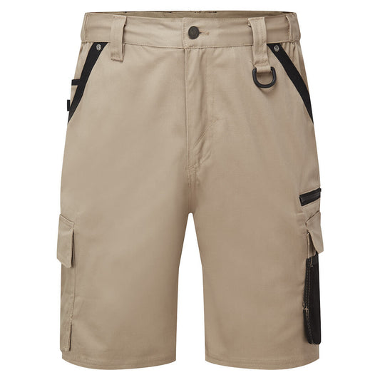 MP706 - KX3 Stretch Slim Slim Fit Shorts