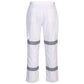 MP709 - Taped Night Cotton Drill Pants