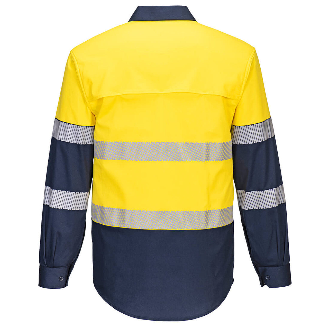 MS105 - Day Night Stretch Shirt