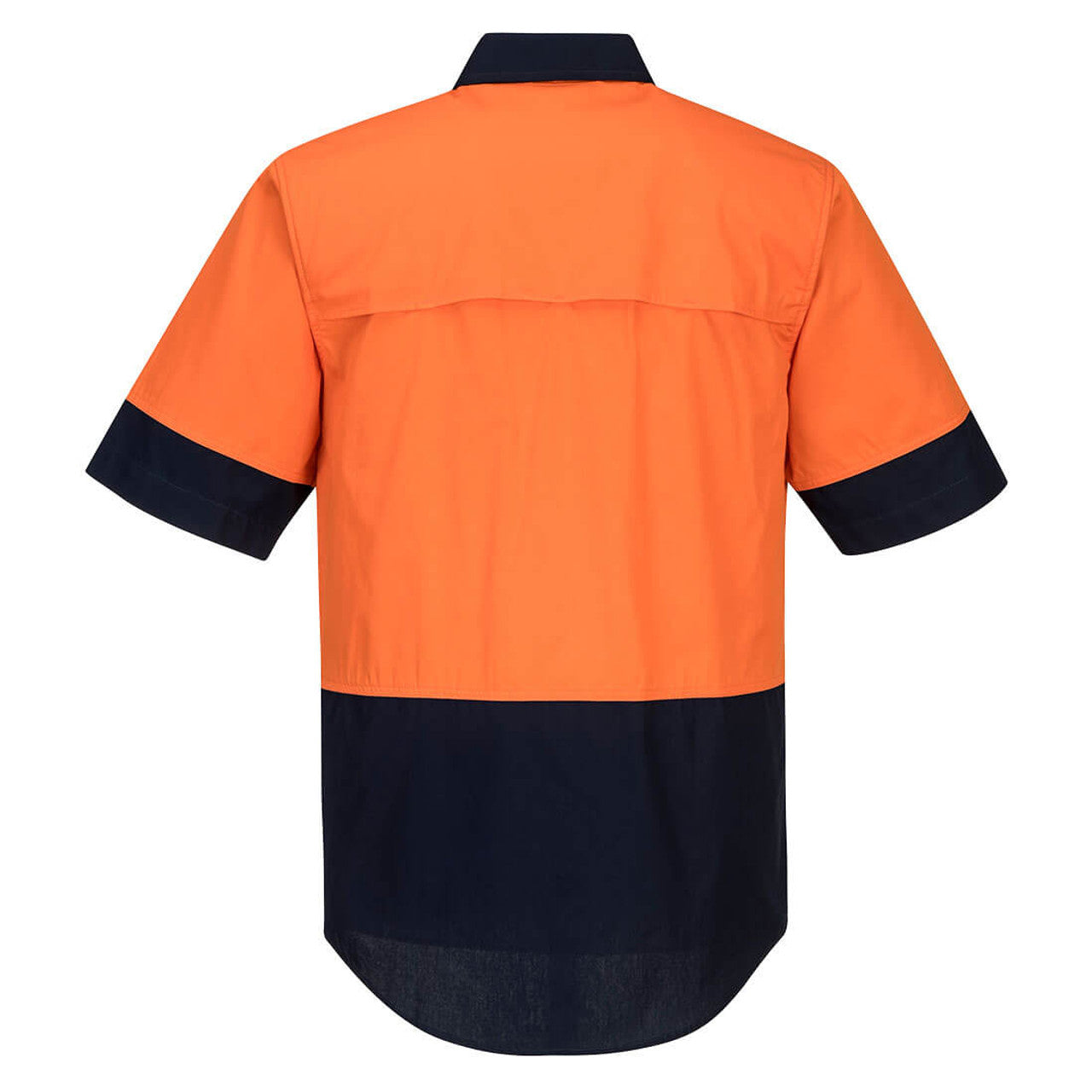 MS802 - Closed Shirt L/S Class D
