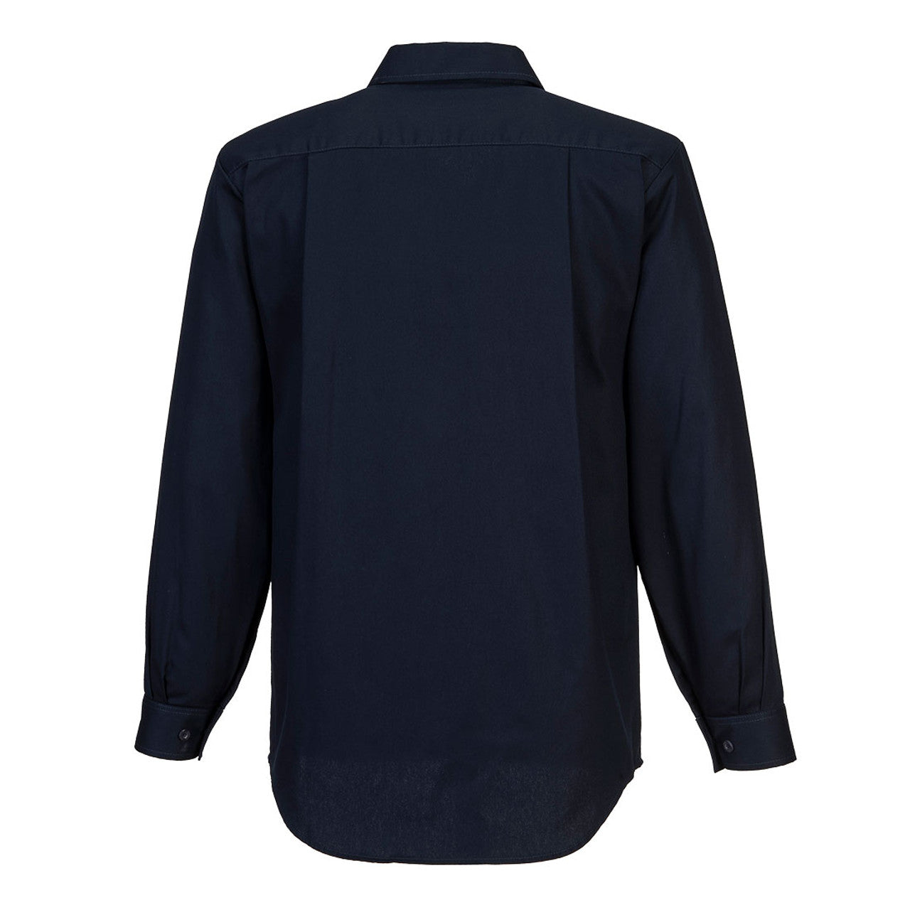 MS903 - Adelaide Shirt, Long Sleeve, Regular Weight