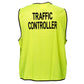 MV119 - Traffic Controller Hi-Vis Vest Class D