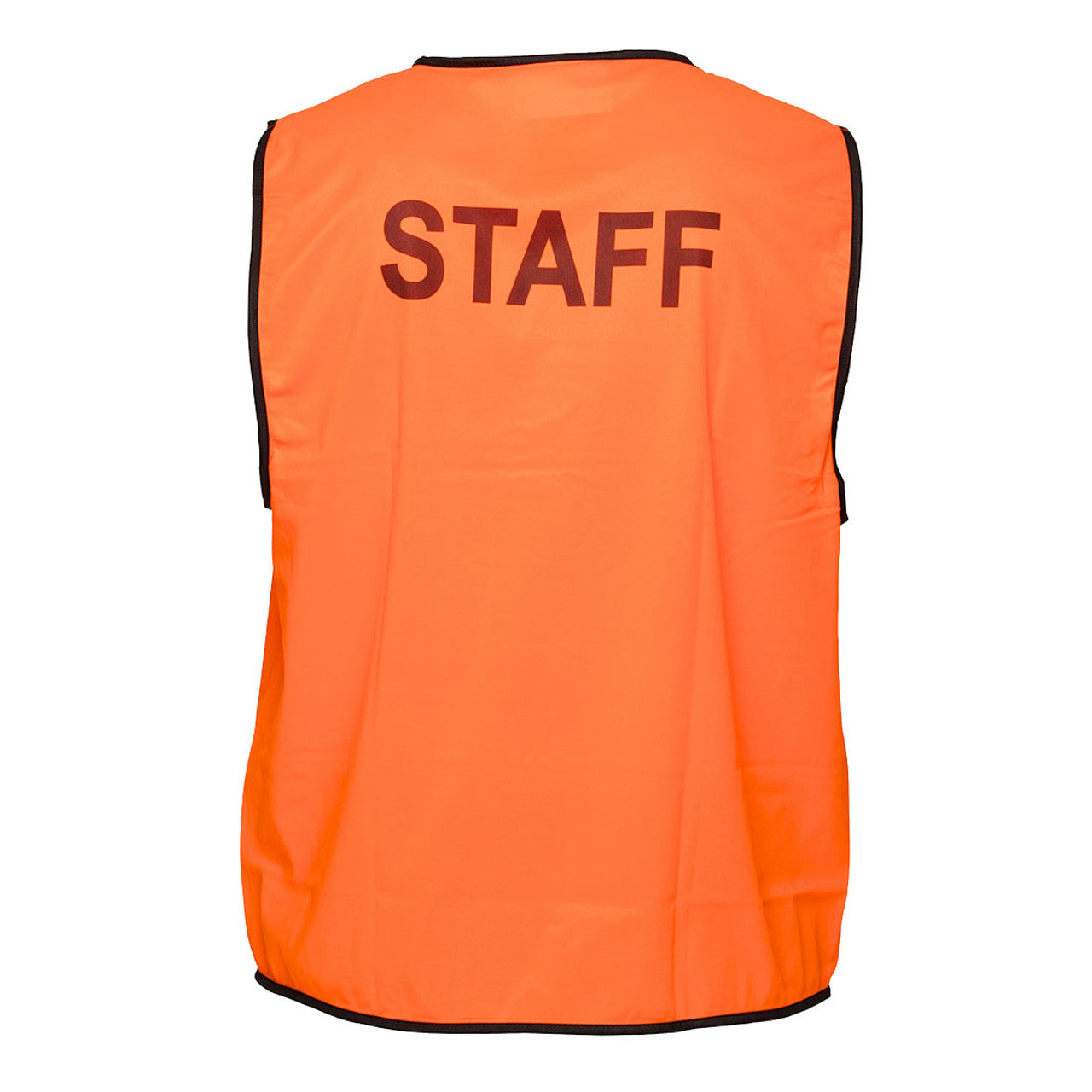 MV121 - Staff Hi-Vis Vest Class D