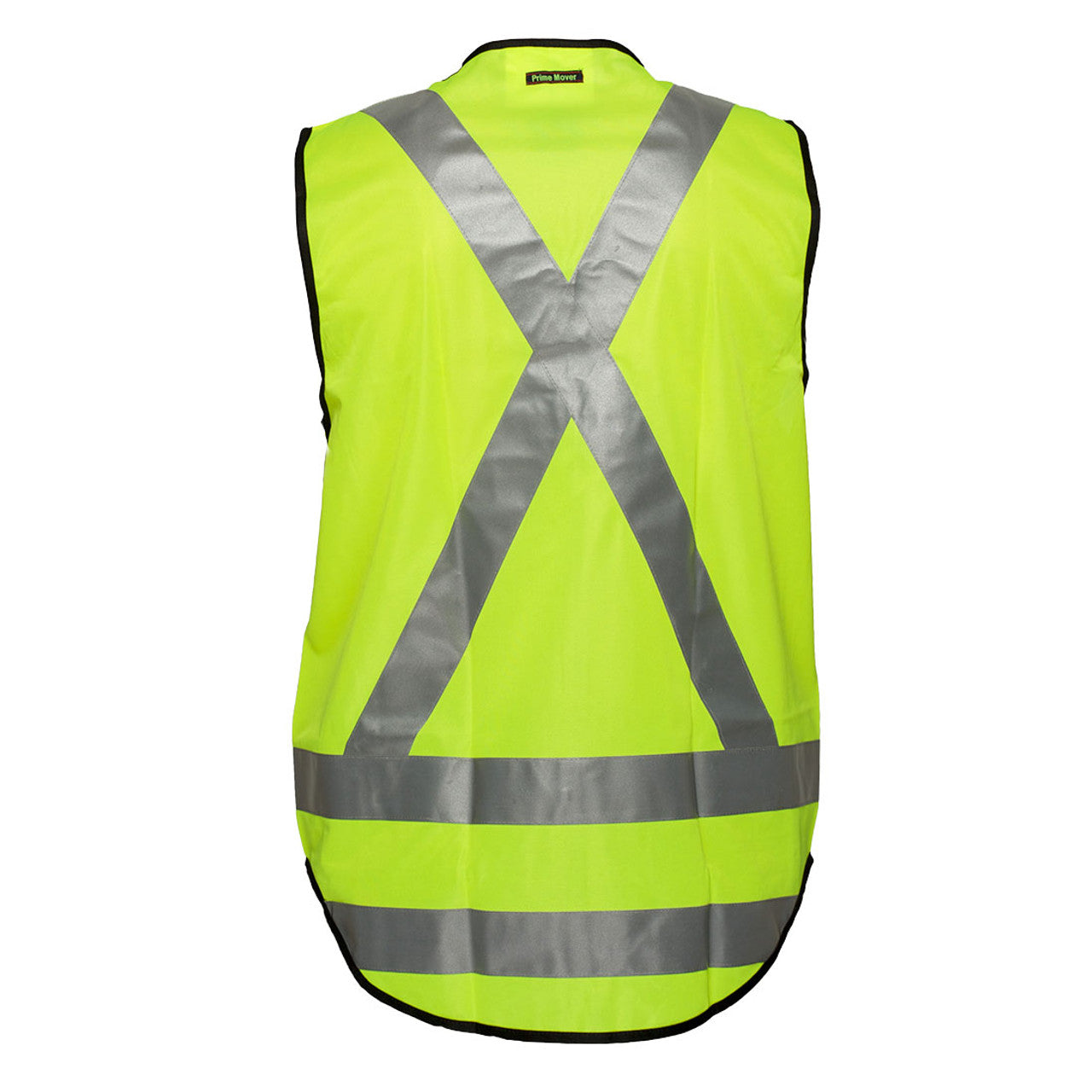MV188 - Day/Night Cross Back Vest