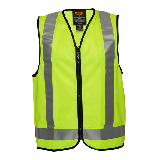 MV188 - Day/Night Cross Back Vest