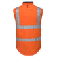 MV278 - 100% Cotton Reversible Vest