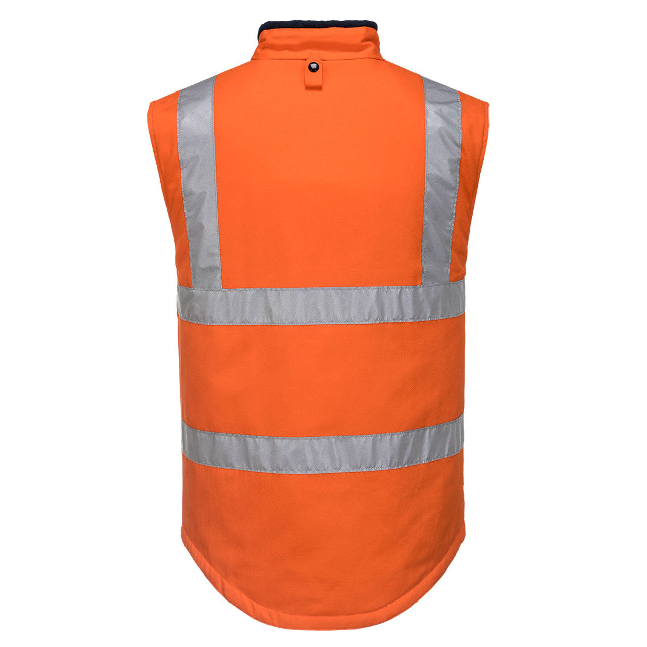 MV278 - 100% Cotton Reversible Vest