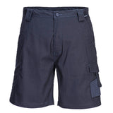 MW602 - Apatchi Shorts