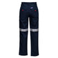 MW701 - Flame Resistant Cargo Pants with Tape