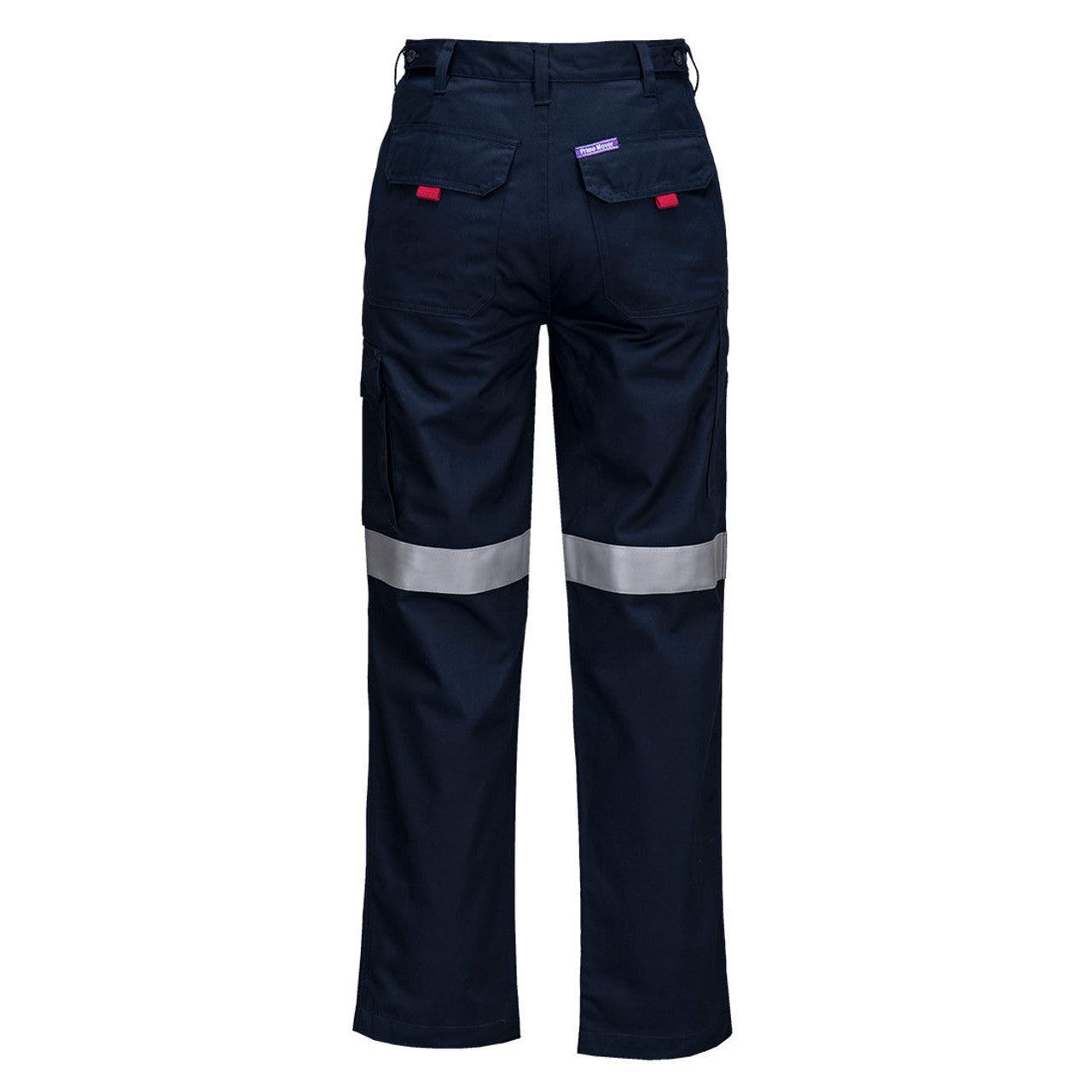 MW701 - Flame Resistant Cargo Pants with Tape