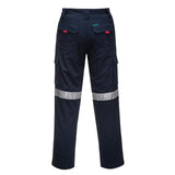 MW71E - Lightweight Cargo Pants with Tape