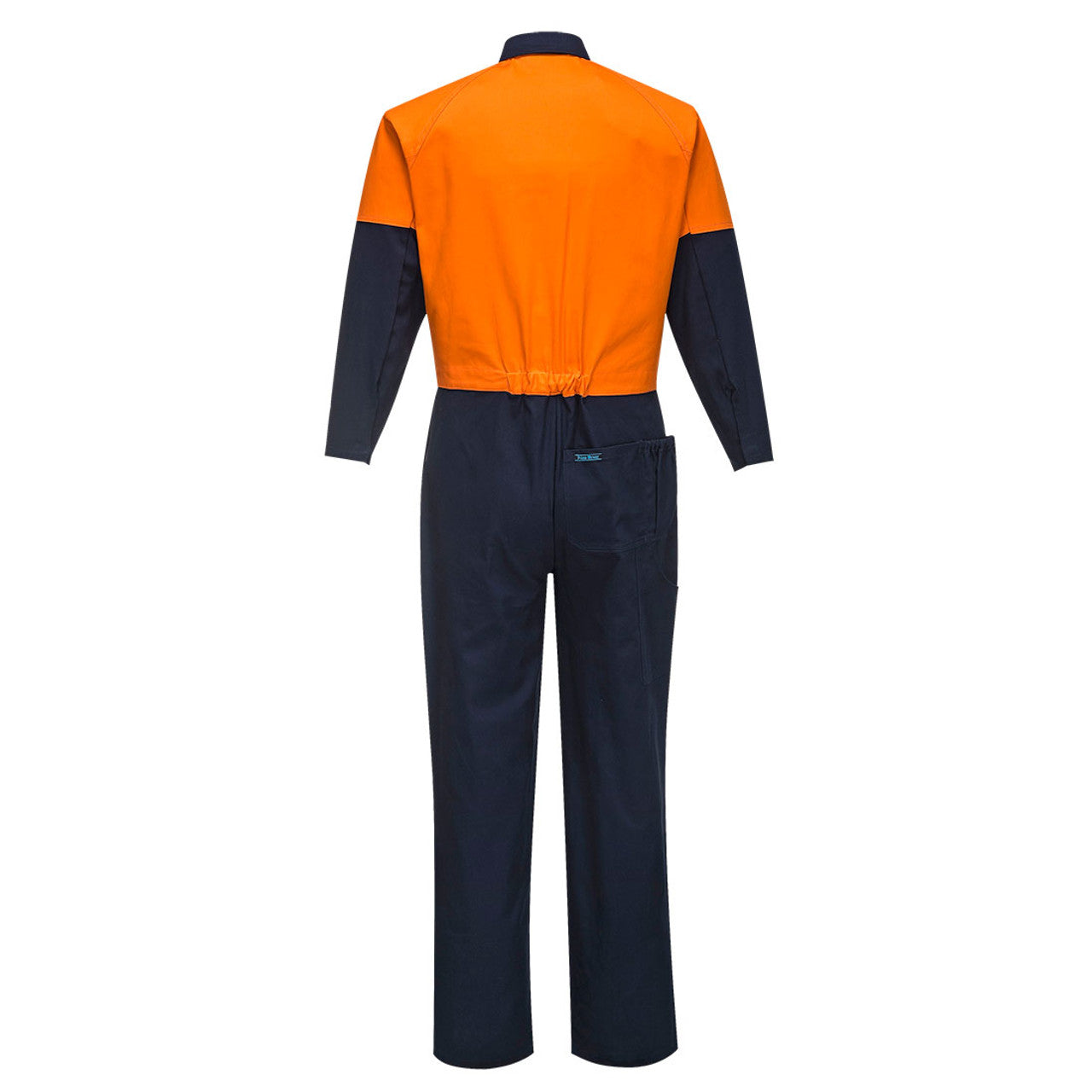 MW931 - Cotton Coverall Class D
