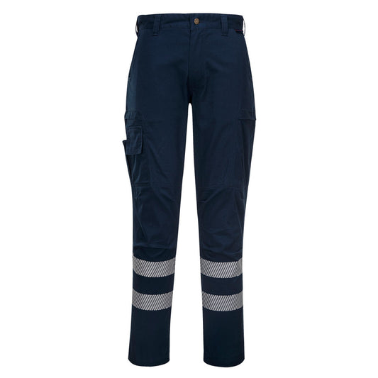 PW341 - PW3 Cargo Stretch Pants