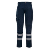 PW341 - PW3 Cargo Stretch Pants