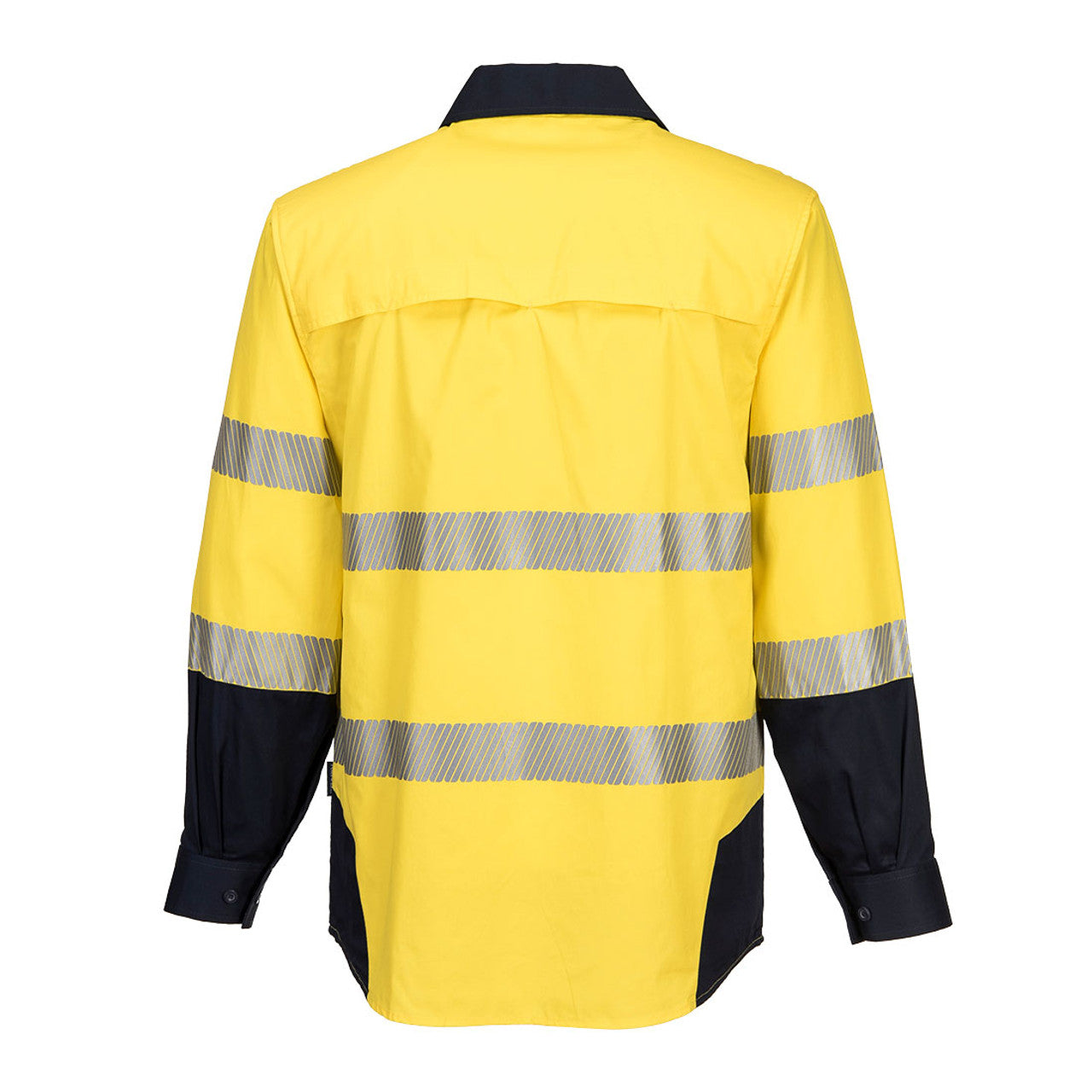 PW372 - PW3 Hi-Vis Work Shirt