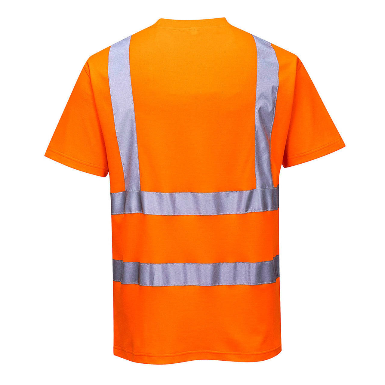 S170 - Cotton Comfort T-Shirt S/S