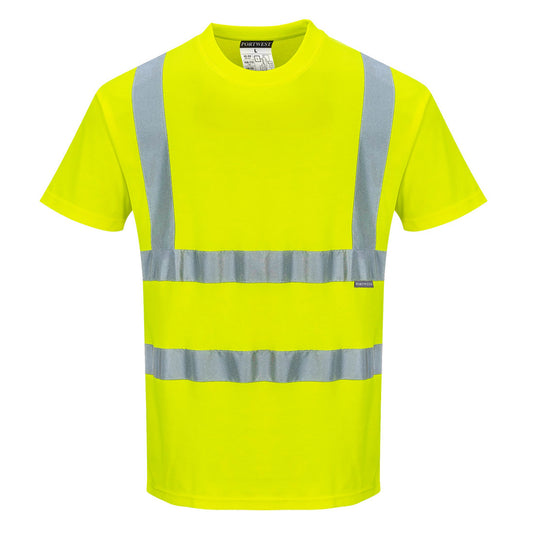 S170 - Cotton Comfort T-Shirt S/S