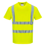 S170 - Cotton Comfort T-Shirt S/S
