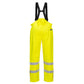 S780 - Bizflame Rain Unlined - Hi-Vis Antistatic FR Pants