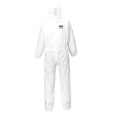 ST30 - BizTex SMS Coverall Type 5/6