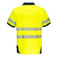 T182 - PW3 Hi-Vis Polo Shirt S/S