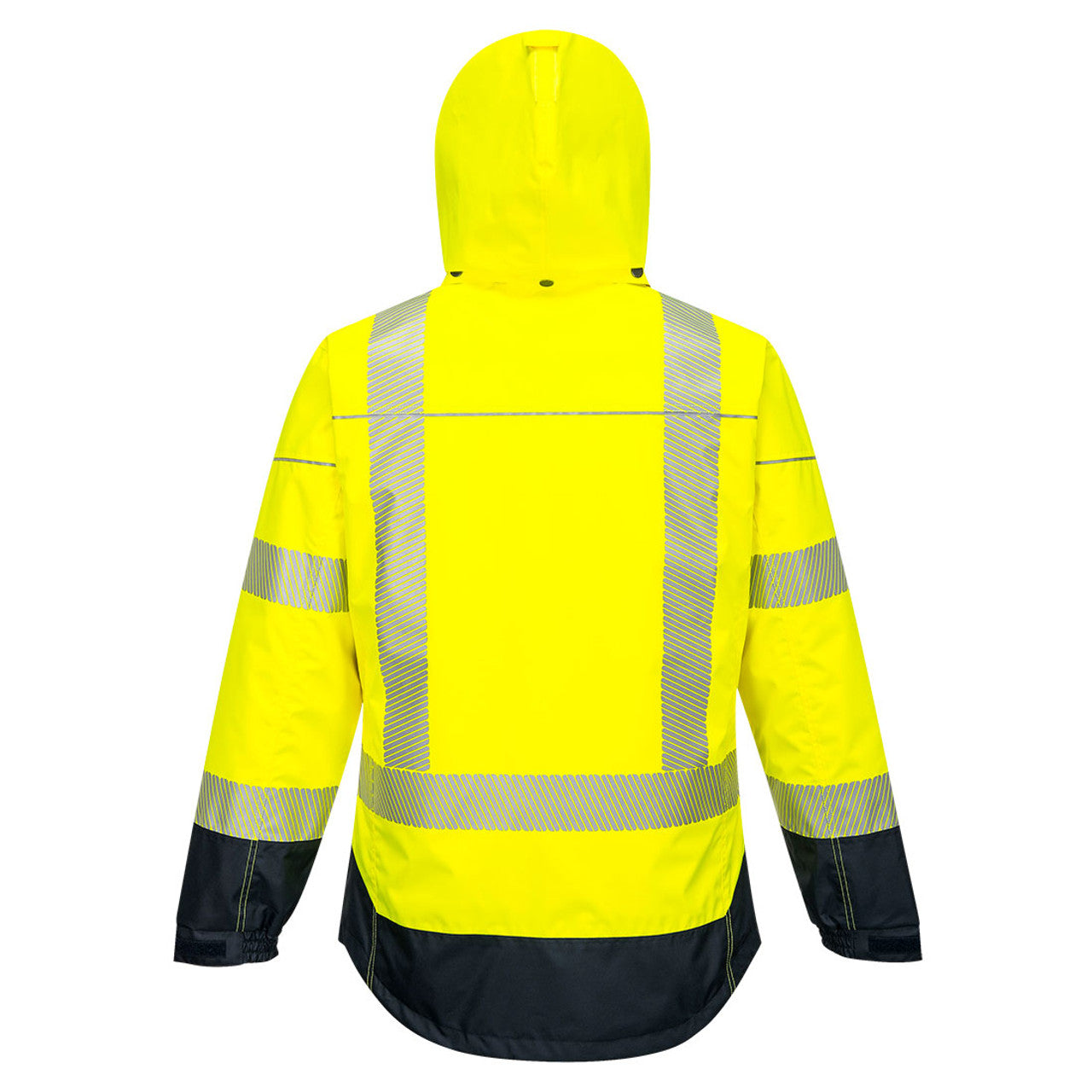 T403 - PW3 Hi-Vis Breathable Jacket