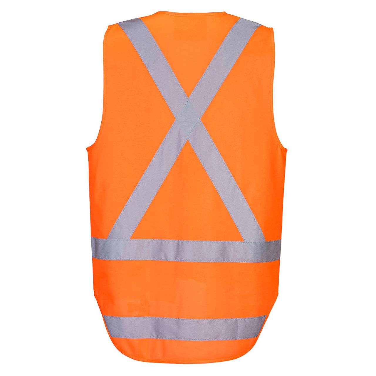 TM310 - TTMC X Back Vest