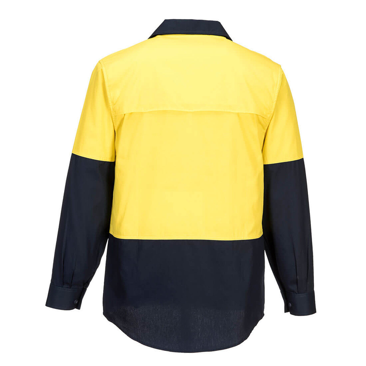MS801 - Lightweight Shirt L/S Class D