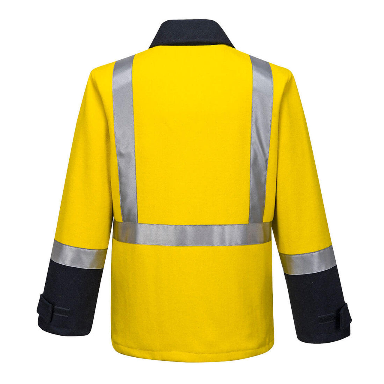 K8018 - Huski FR Bluey Jacket