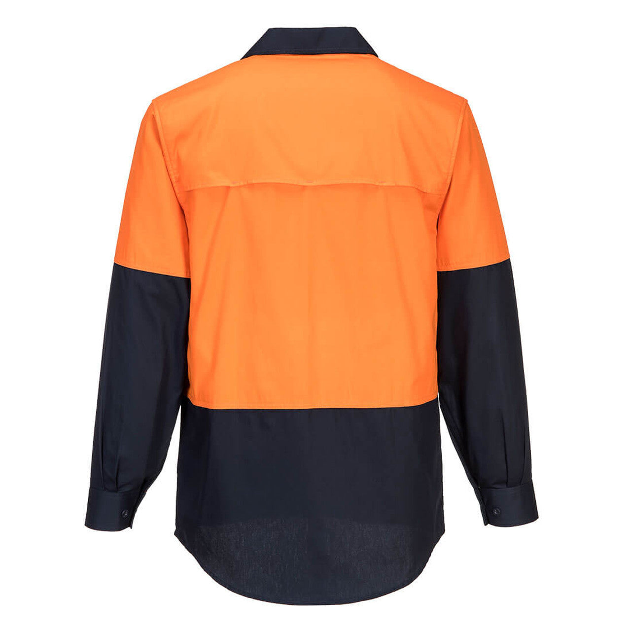MS801 - Lightweight Shirt L/S Class D